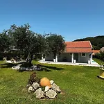Serenity Studios Arillas Corfu