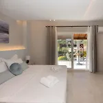 Serenity Studios Arillas Corfu