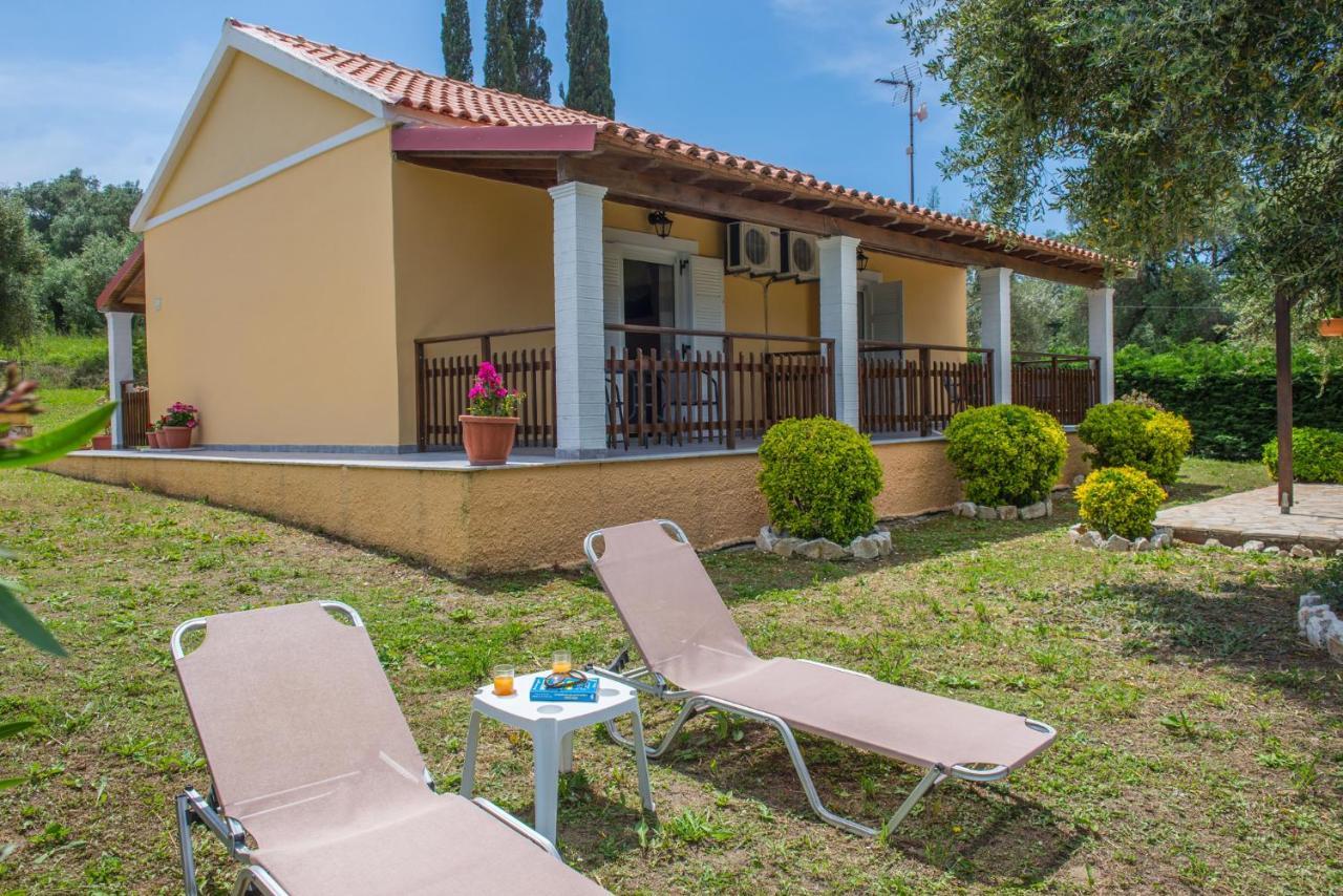 Serenity Arillas Corfu Appartement Arillas (Corfu)