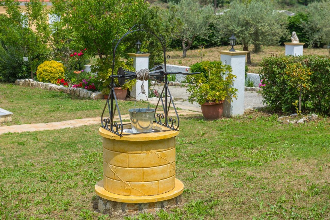 Serenity Arillas Corfu Appartement Arillas (Corfu)