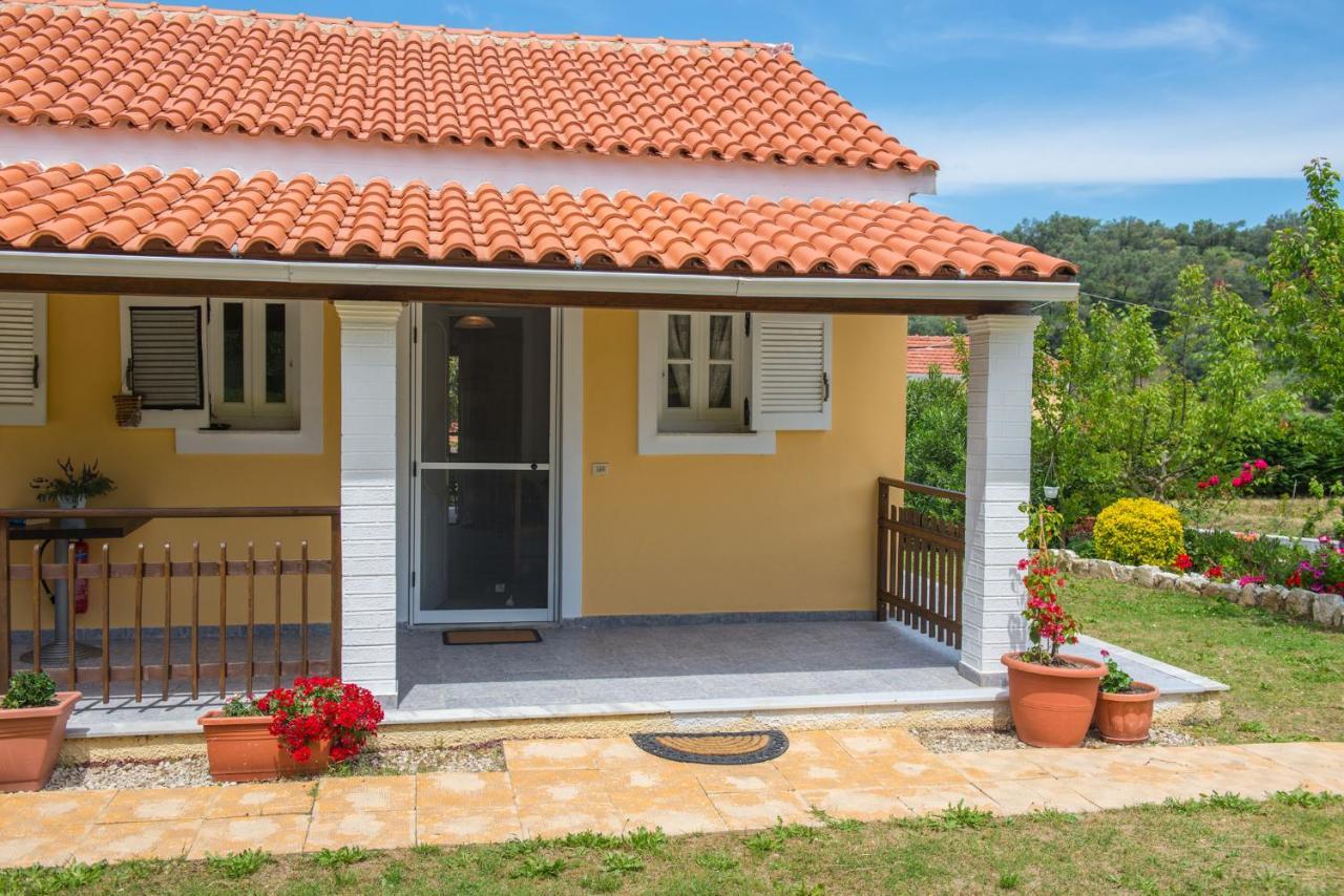 Appartement Serenity Arillas Corfu