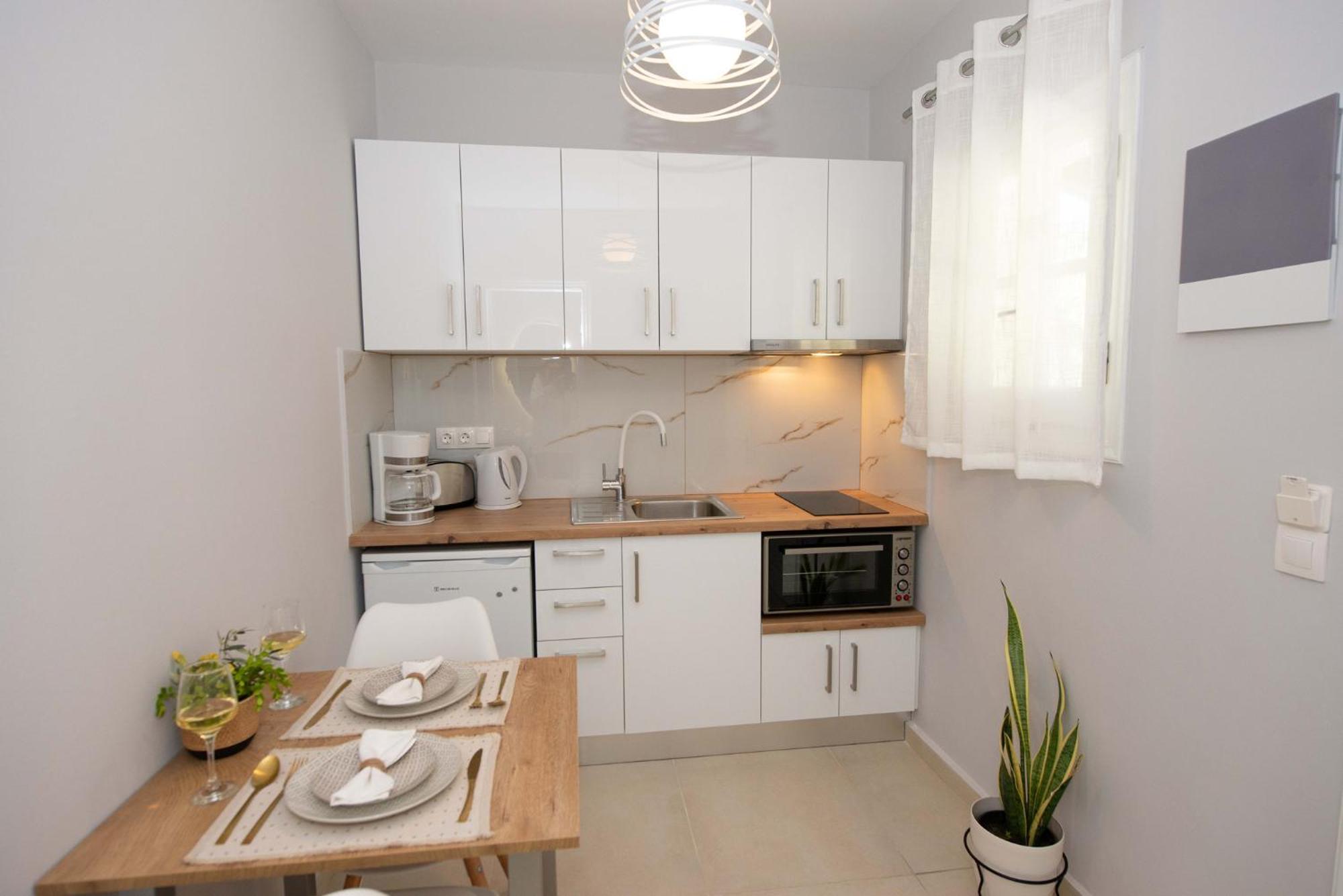 Serenity Arillas Corfu Appartement Arillas (Corfu)