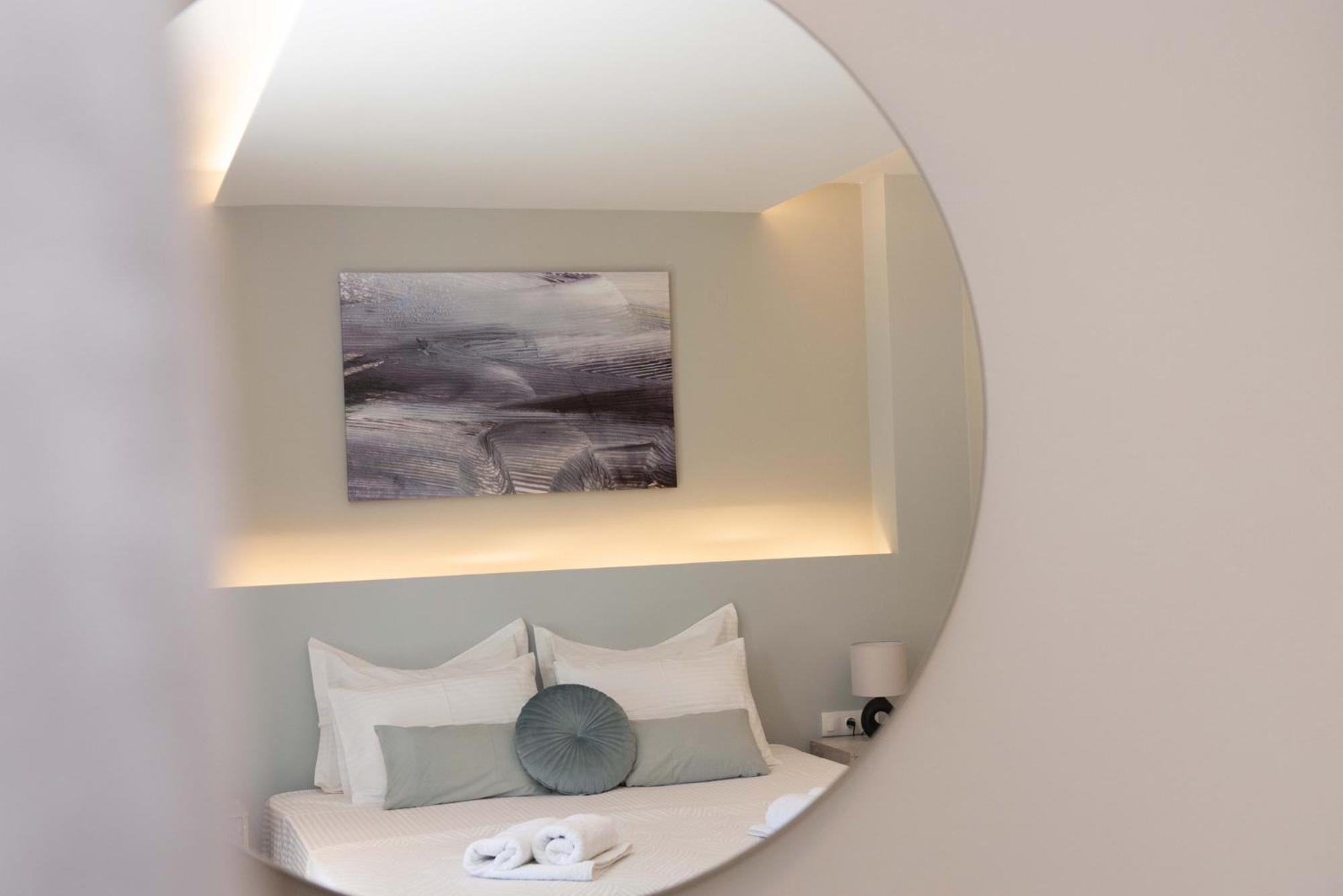 Serenity Arillas Corfu Appartement *