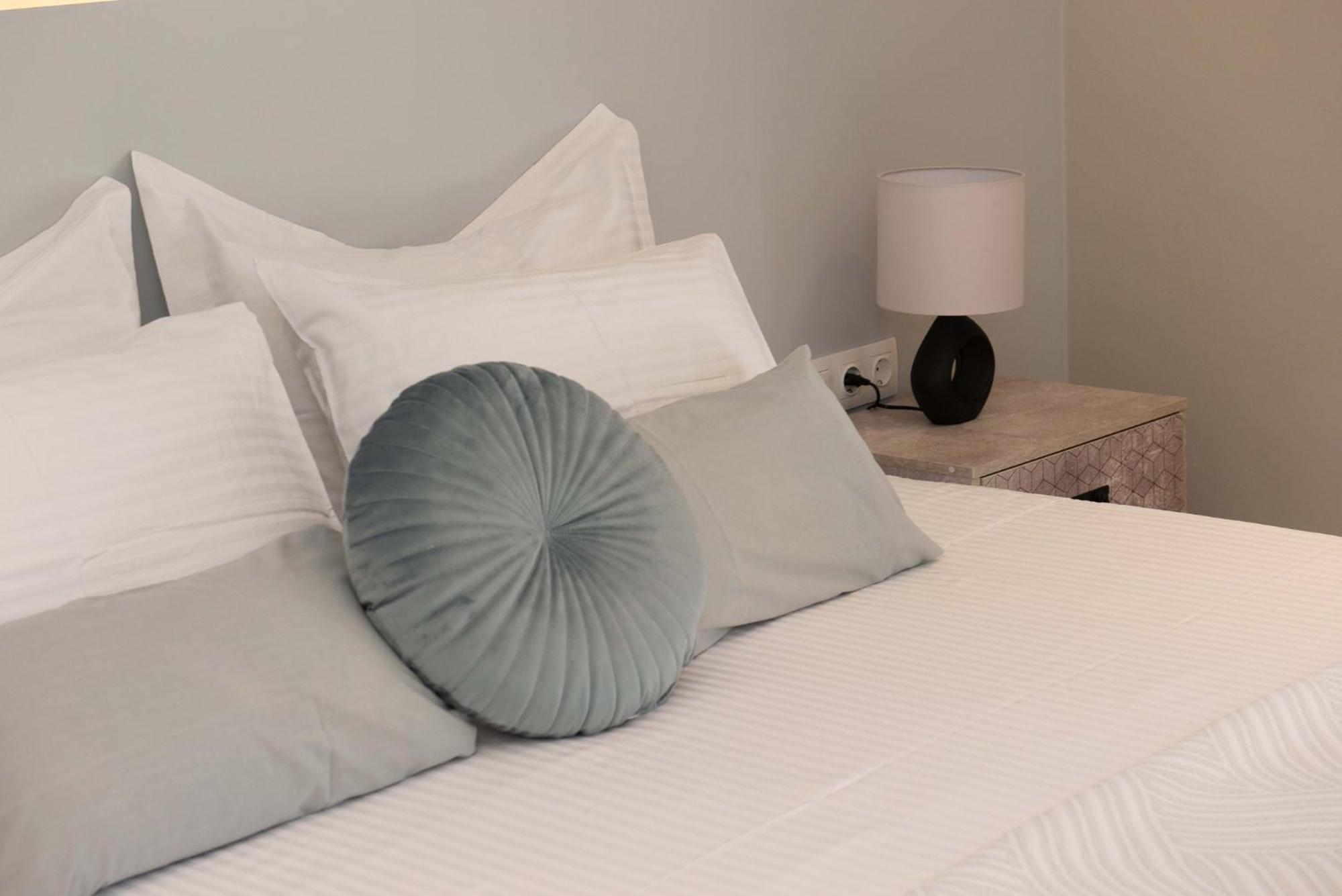 Appartement Serenity Arillas Corfu