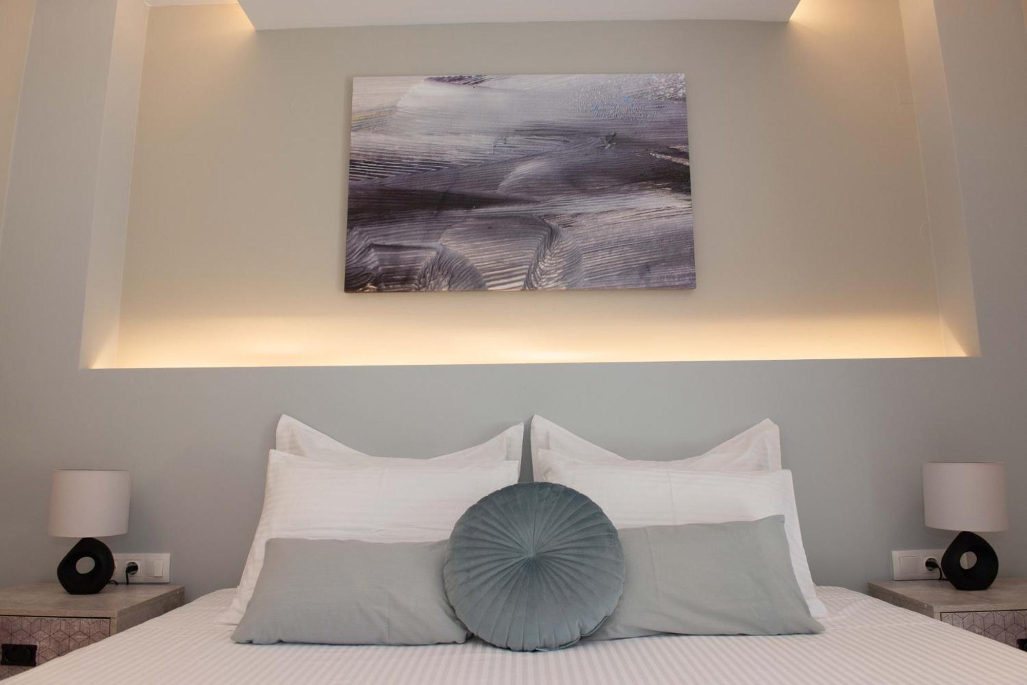 Serenity Arillas Corfu Appartement Arillas (Corfu)