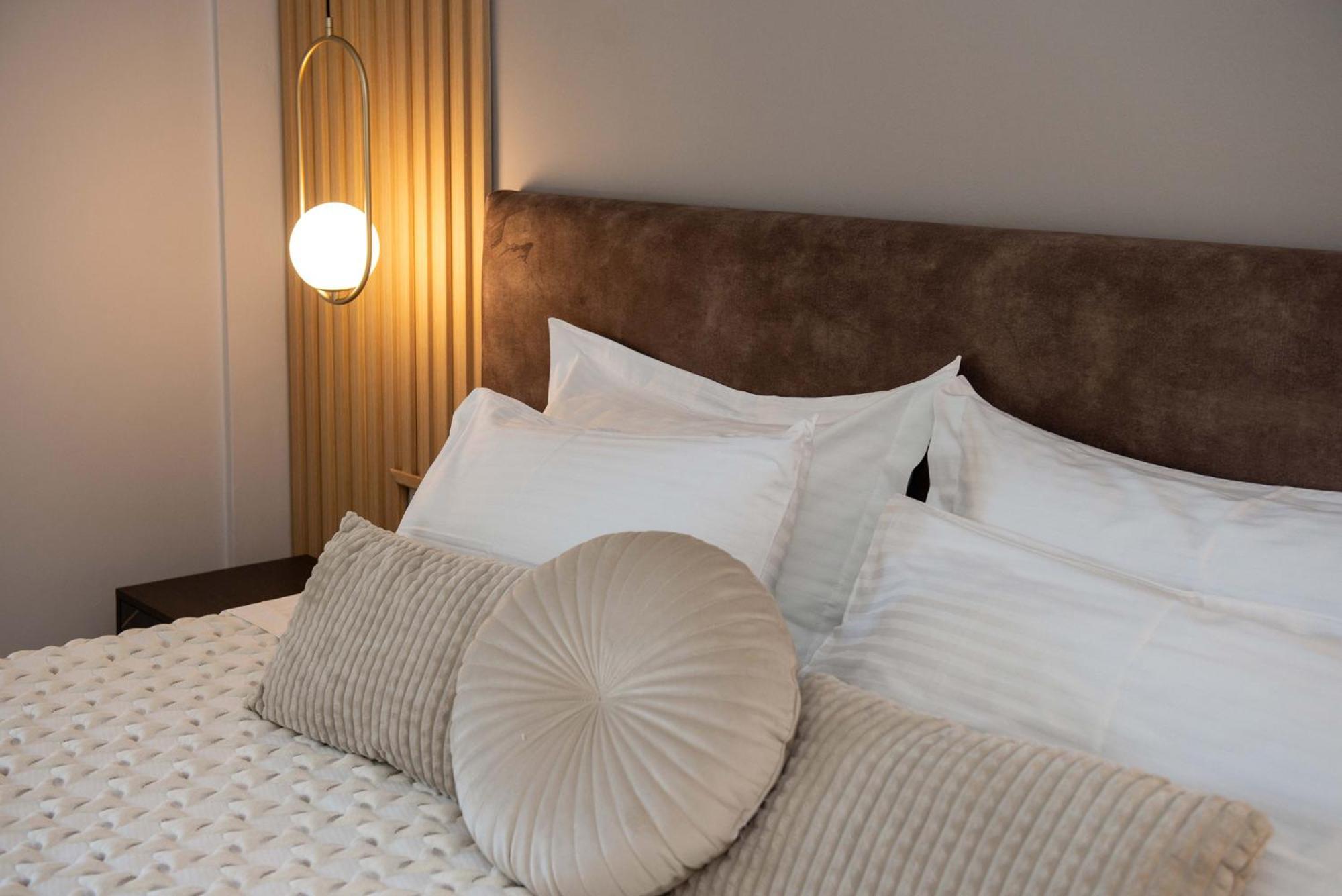 Serenity Arillas Corfu Appartement *