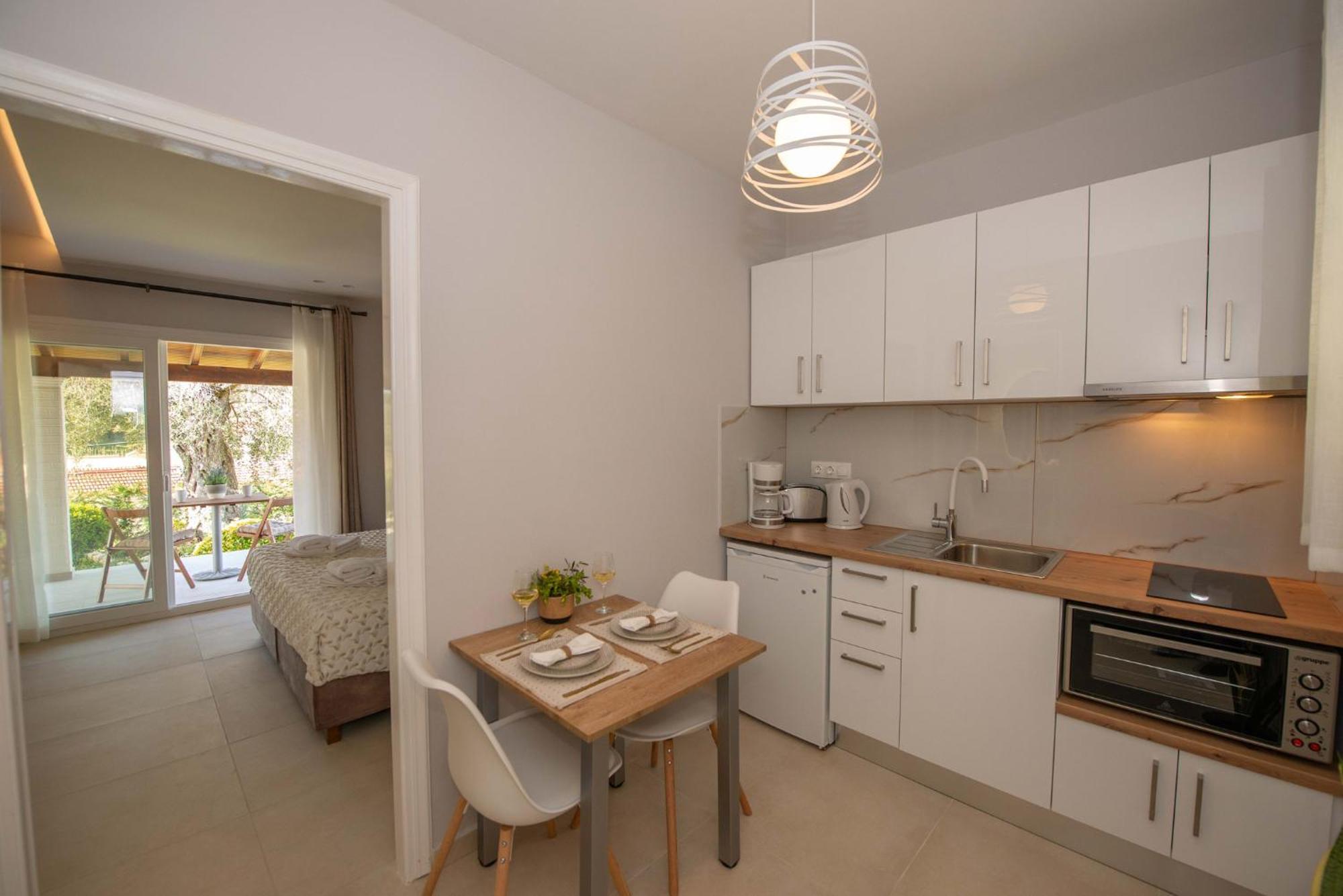 Appartement Serenity Arillas Corfu Arillas (Corfu)